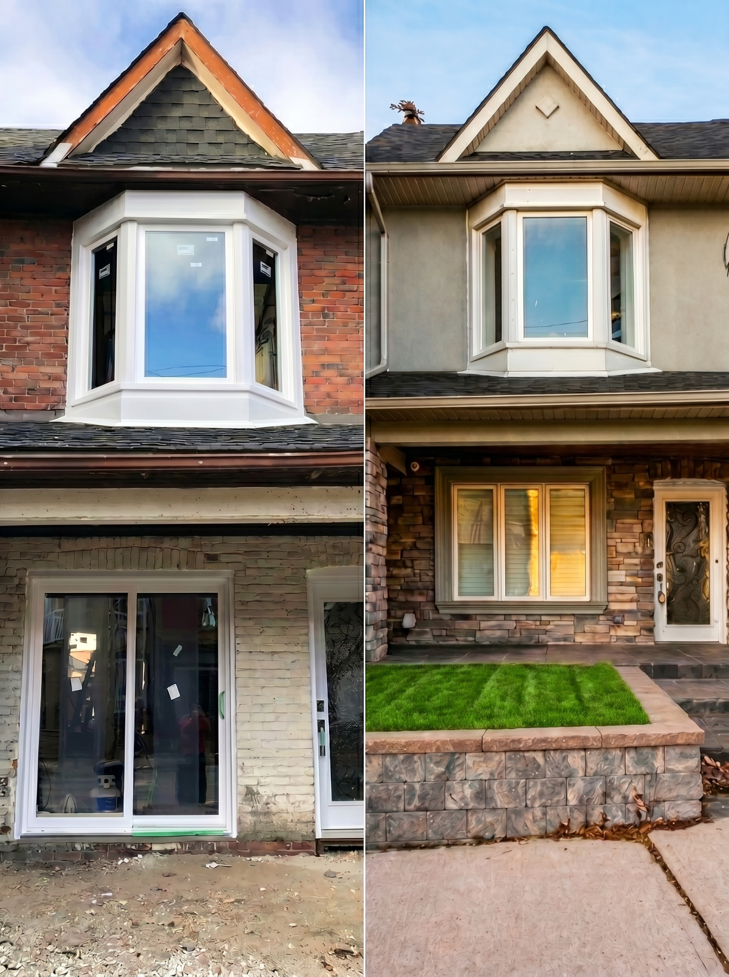 Additions & Remodeling