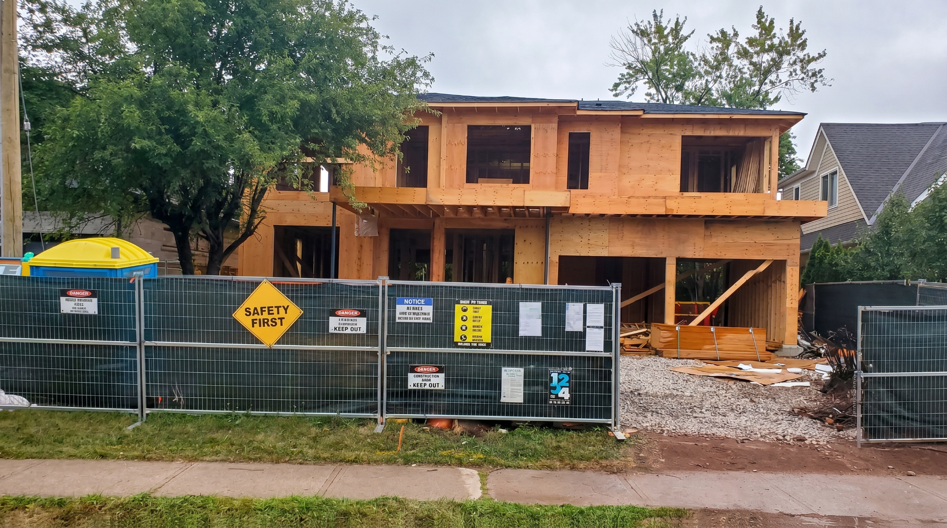 Construction Management
